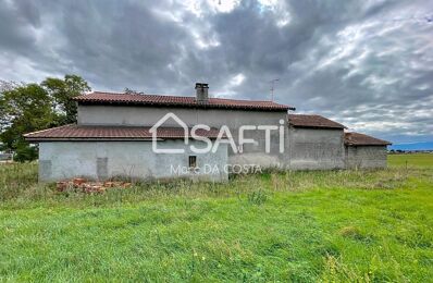 vente maison 169 000 € à proximité de Saint-Romain-le-Puy (42610)