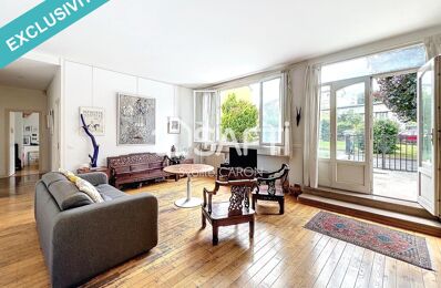 vente appartement 620 000 € à proximité de Créteil (94000)