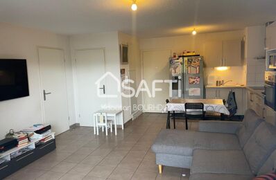 vente appartement 155 000 € à proximité de Saint-Georges-d'Orques (34680)