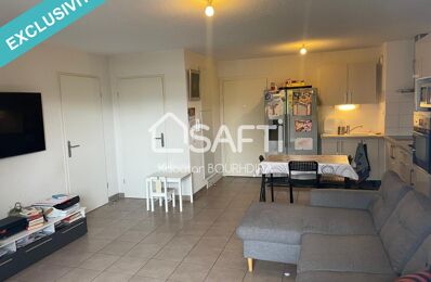 vente appartement 145 000 € à proximité de Montferrier-sur-Lez (34980)