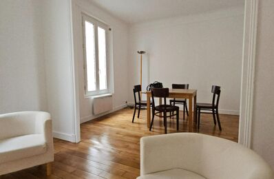 location appartement 1 220 € CC /mois à proximité de Pierrefitte-sur-Seine (93380)