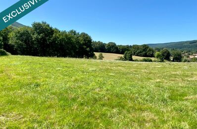 vente terrain 65 000 € à proximité de Félines-Minervois (34210)