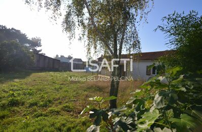 vente maison 316 000 € à proximité de La Chaize-Giraud (85220)