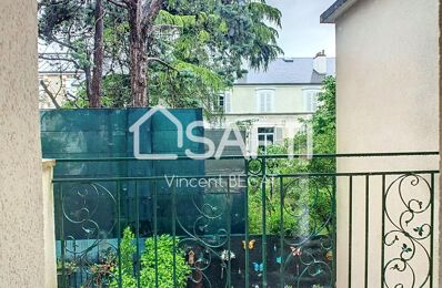 vente appartement 183 000 € à proximité de Saint-Mammès (77670)