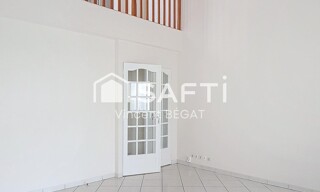 Appartement 3 Pièces 74 m² à vendre à Montereau-Fault-Yonne (77130)