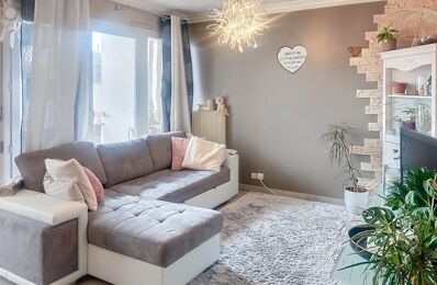 vente appartement 128 000 € à proximité de Firminy (42700)