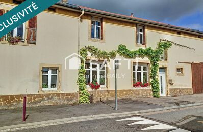 vente maison 376 000 € à proximité de Maizières-Lès-Metz (57280)