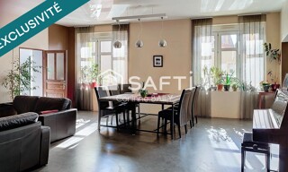 Maison 7 Pièces 240 m² à vendre à Semécourt (57280)