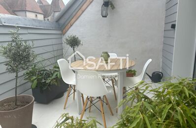 vente maison 250 000 € à proximité de Ranchot (39700)