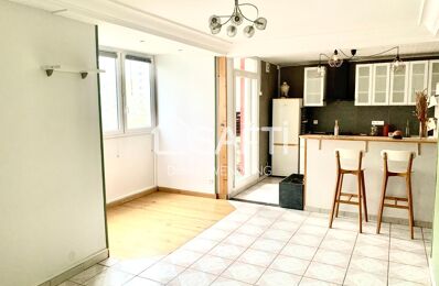 vente appartement 169 000 € à proximité de Fontanil-Cornillon (38120)