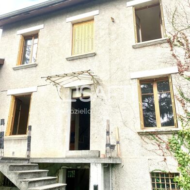 Maison 5 pièces 117 m²