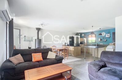 vente maison 279 000 € à proximité de Saint-Laurent-d'Arce (33240)