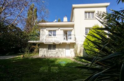 vente maison 321 500 € à proximité de La Mothe-Achard (85150)