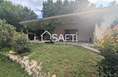 vente maison 249 000 € à proximité de Fargues-sur-Ourbise (47700)