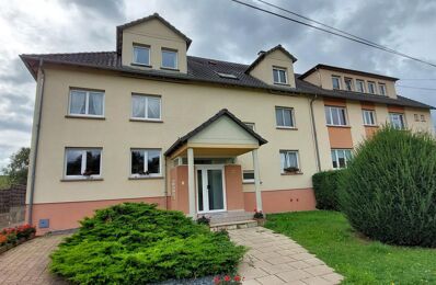 vente appartement 137 500 € à proximité de Duttlenheim (67120)