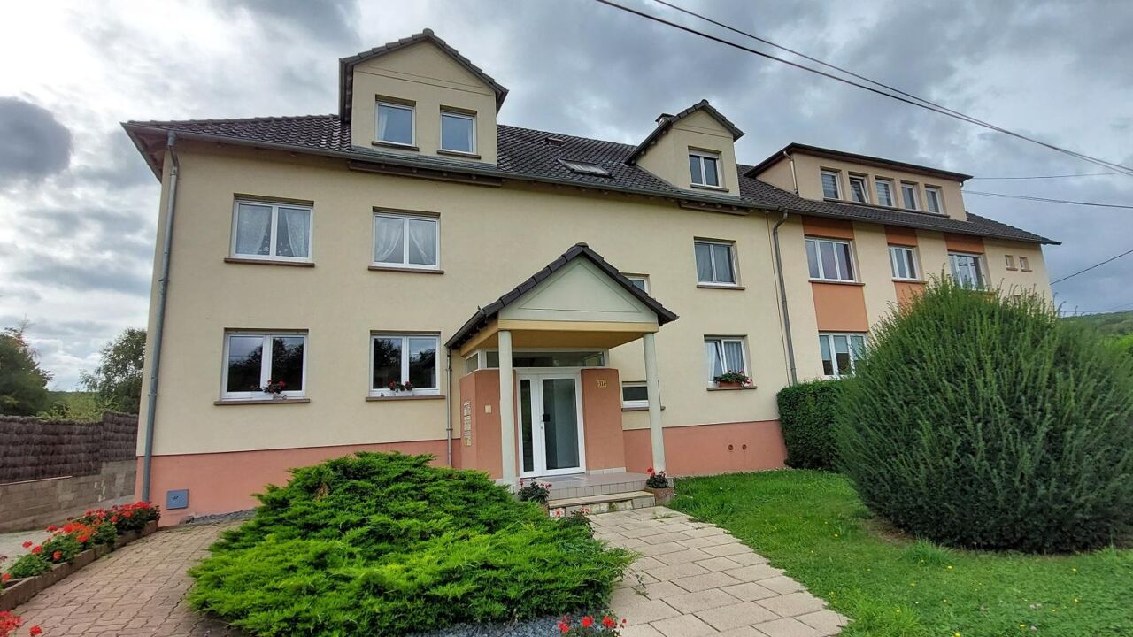 appartement 2 pièces 51 m2 à vendre à Wasselonne (67310)