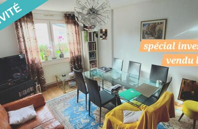 vente appartement 137 500 € à proximité de Duttlenheim (67120)