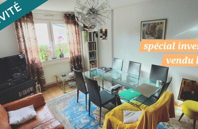 vente appartement 137 500 € à proximité de Nordheim (67520)