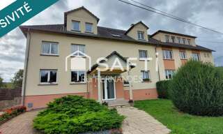 Appartement 2 Pièces 51 m² à vendre à Wasselonne (67310)