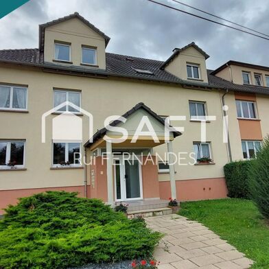 Appartement 2 pièces 137500 €