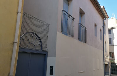 vente appartement 80 250 € à proximité de Villeneuve-Lès-Béziers (34420)