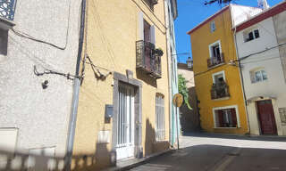 Maison 4 Pièces 96 m² à vendre à Marseillan (34340)