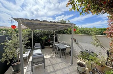 vente maison 350 000 € à proximité de Tourrettes-sur-Loup (06140)