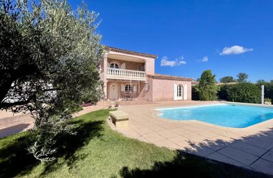 maison 4 pièces 156 m2 à vendre à Mouriès (13890)