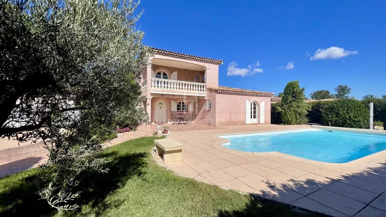 maison 4 pièces 156 m2 à vendre à Mouriès (13890)