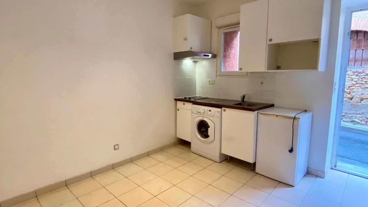 appartement 2 pièces 23 m2 à louer à Villefranche-de-Lauragais (31290)