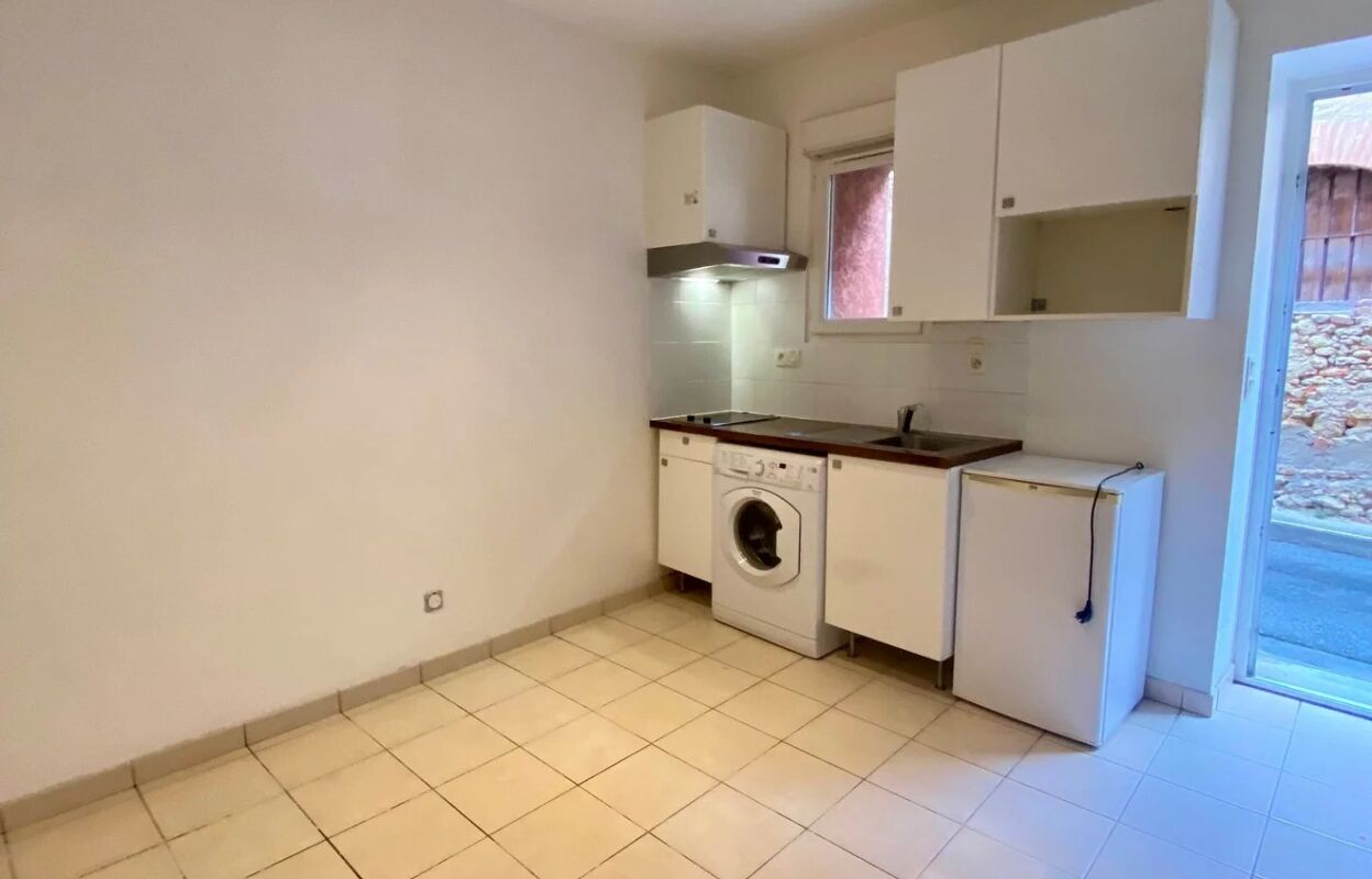 appartement 2 pièces 23 m2 à louer à Villefranche-de-Lauragais (31290)