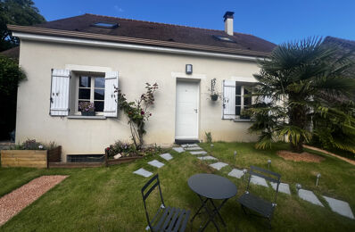 vente maison 350 000 € à proximité de Saint-Pierre-Lès-Nemours (77140)