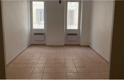 location appartement 600 € CC /mois à proximité de Allauch (13190)