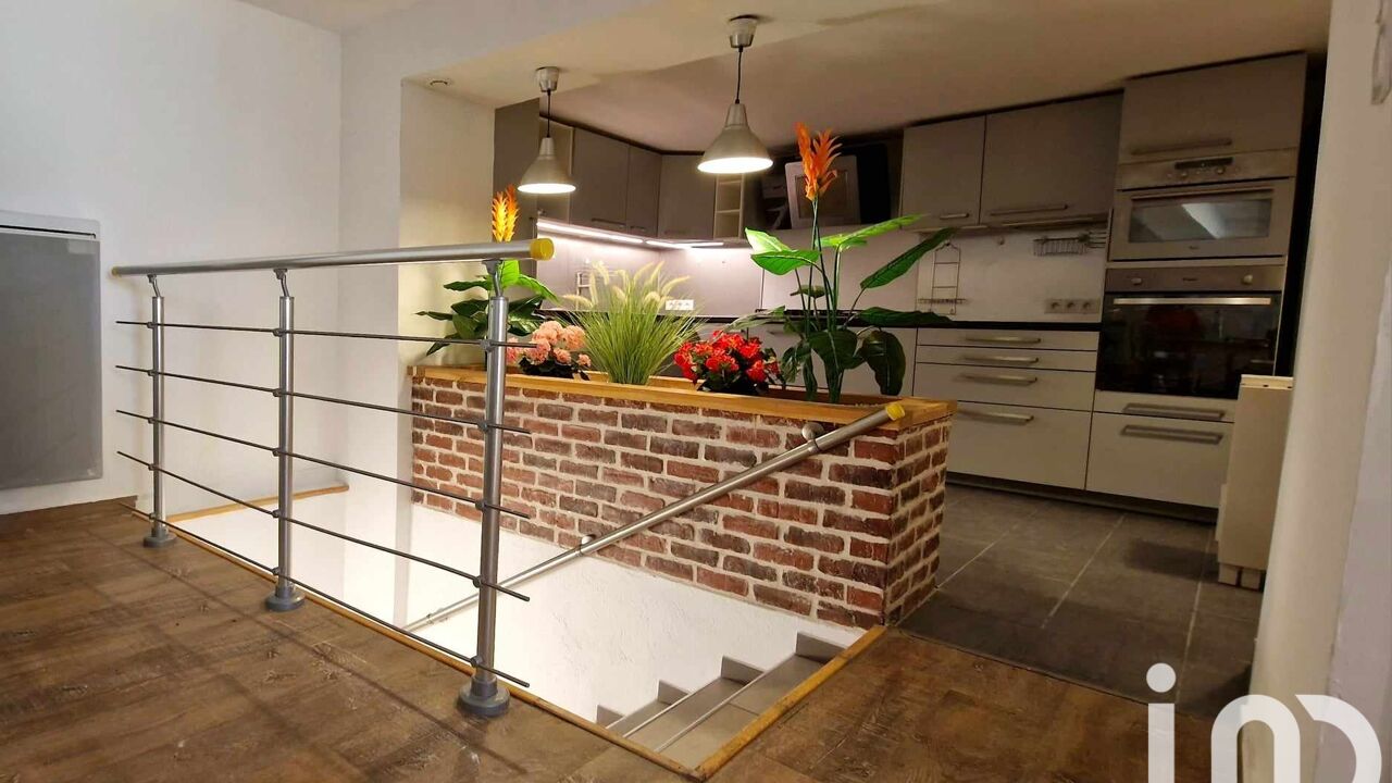 appartement 2 pièces 68 m2 à vendre à Flayosc (83780)