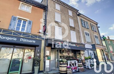 vente maison 200 000 € à proximité de Givors (69700)