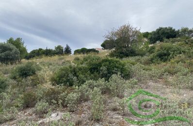 vente terrain 330 000 € à proximité de Marseillan (34340)