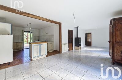 vente maison 168 000 € à proximité de Saint-Daunès (46800)