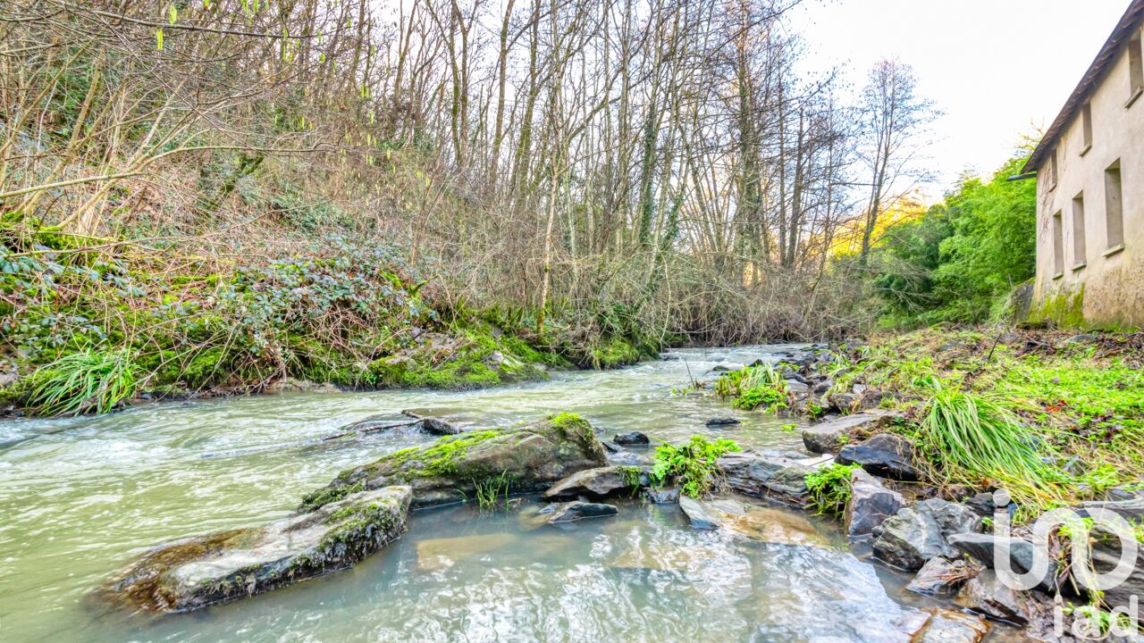 immeuble  pièces 1422 m2 à vendre à Mauges-sur-Loire (49110)