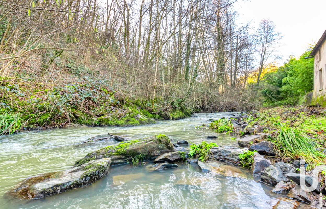 immeuble  pièces 1422 m2 à vendre à Mauges-sur-Loire (49110)