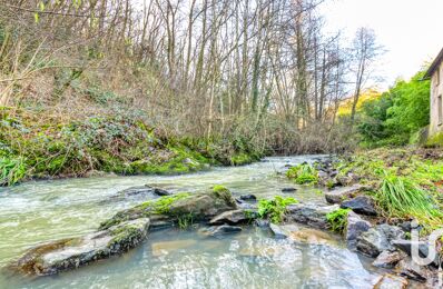 vente immeuble 1 245 000 € à proximité de Saint-Remy-en-Mauges (49110)