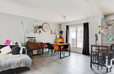 vente maison 325 000 € à proximité de Bourg-la-Reine (92340)