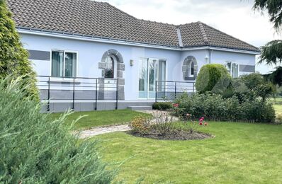 vente maison 389 990 € à proximité de Ancenis (44150)