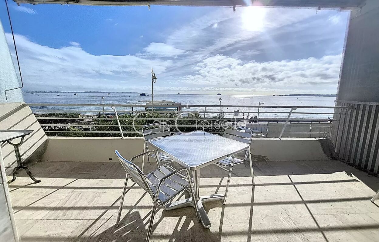 appartement 3 pièces 89 m2 à vendre à Cannes (06400)