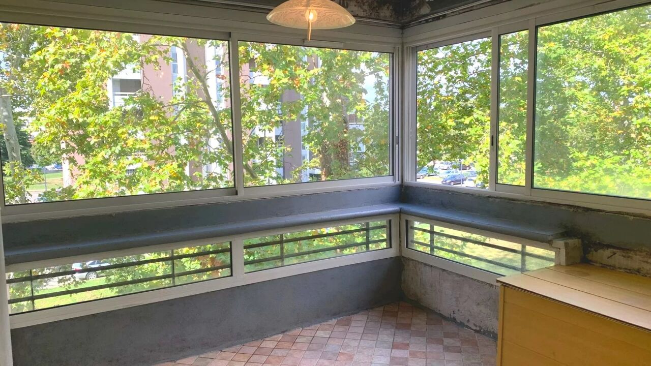 appartement  pièces 44 m2 à vendre à Toulouse (31100)