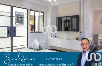 vente appartement 184 000 € à proximité de Méricourt (78270)