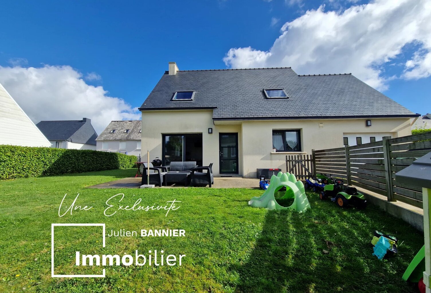 Superbe exclusivité GUILERS — photo 1