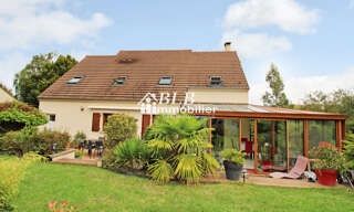 Maison 7 Pièces 196 m² à vendre à Épernon (28230)