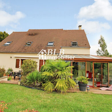 Maison 7 pièces 469000 €