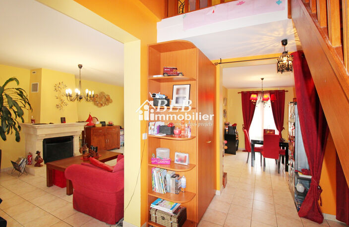 Maison 7 pièces 196m2 avec véranda chauffée — photo 3