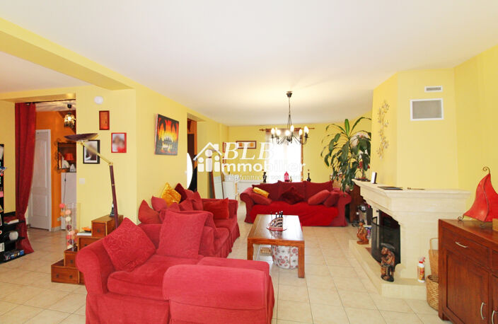 Maison 7 pièces 196m2 avec véranda chauffée — photo 4